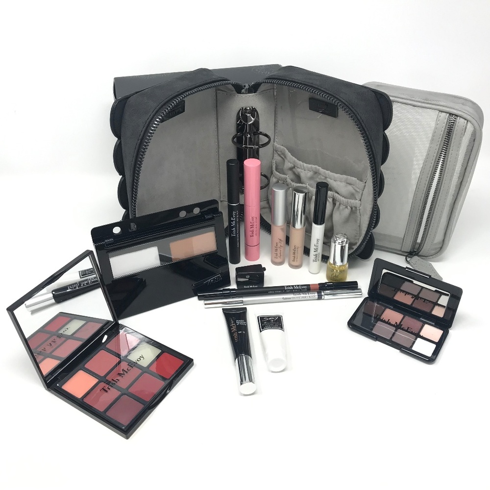 Trish McEvoy Confident Planner Collection - NEW